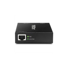 TRENDnet TPE-E100 Repeater - Boost Your Network Speed & Range with Reliable Connectivity!